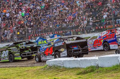 Autodrome Drummondville