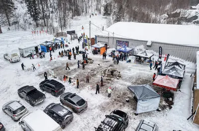 Festival Refuge