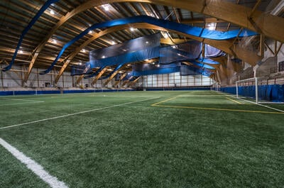 Complexe Multi-Sports de Laval