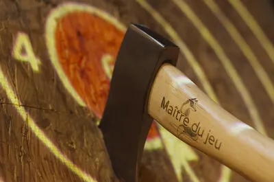 Maître du jeu
