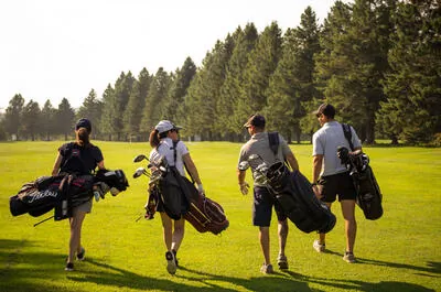 Club de Golf Ste-Flore