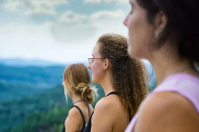 Excursion Yoga