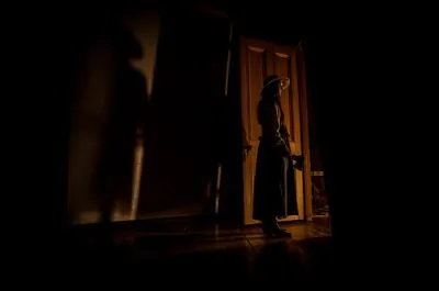 Les morts nous ont conté