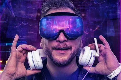 Dave Gaudet – Intelligence artificielle