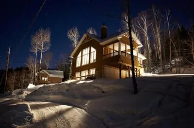CHALETS LANAUDIÈRE