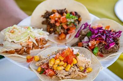 Taco Fest MTL