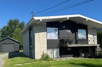 DUPLEX BORÉALE