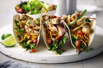 Boston Pizza