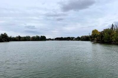 La route bleue – Rivière Richelieu – Quai Vary au quai municipal de Saint-Marc-sur-Richelieu