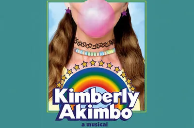 Kimberly Akimbo