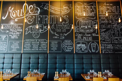 Lulu bistro