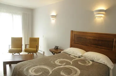 MOTEL LE MARTINET