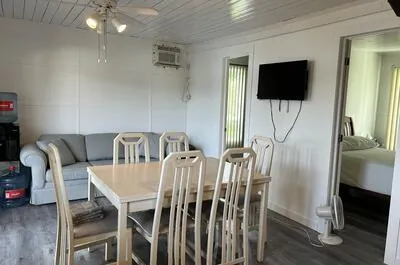 LE CHALET DULAC