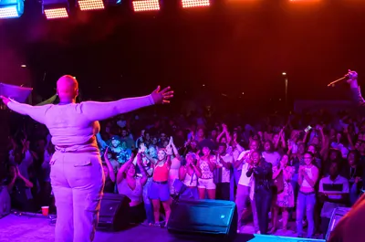 Festival AfroMonde