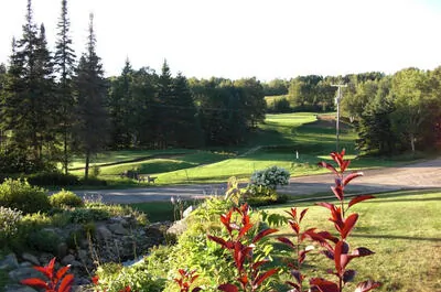 Golf Lac Taureau