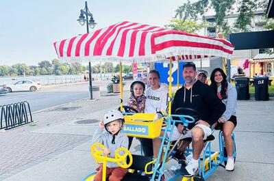 ReKcrea Saint-Jean-sur-Richelieu