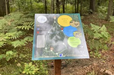 Sentier du Lièvre