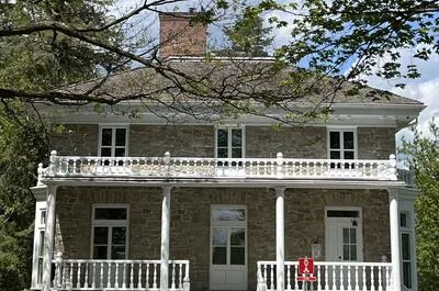 Musée régional de l’Outaouais
