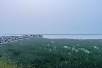 La route bleue – Estuaire Fluvial – Boucle de l’Île et des Navigateurs