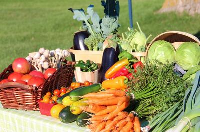 Le Paysan Gourmand