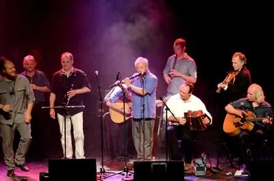 Festival international Harmonies celtiques