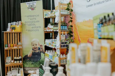 Salon Maternité, Paternité, Enfants
