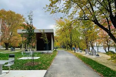 Parc Kounak