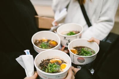 Ramen Ramen Fes