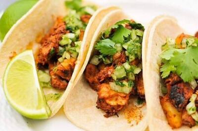 Restaurant Agave