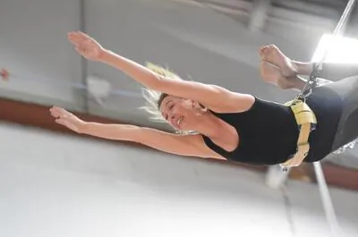 Académie de cirque de Montréal