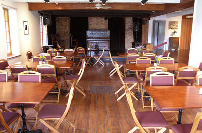 Le P’tit Bonheur de Saint-Camille