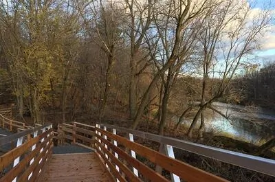 Parc nature de la région d&rsquo;Acton