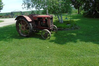 Salon du patrimoine de Cleveland