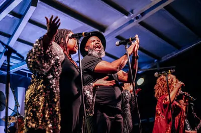 SoulFest Montréal
