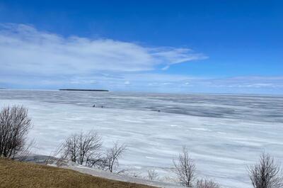 LES P’TITS SHACKS AU LAC