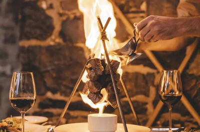 Cuisine québécoise autochtone