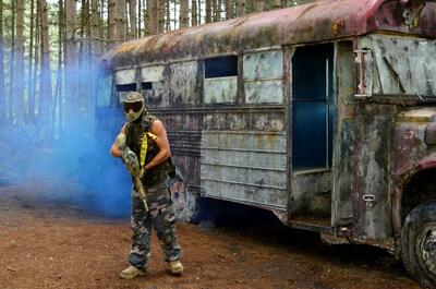 Paintball