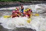 Rafting, Saguenay-Lac-St-Jean   © H2O Expédition et Aventure