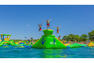 Parc aquatique   © wibitsport