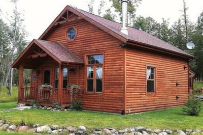 CHALET DES WAPITIS