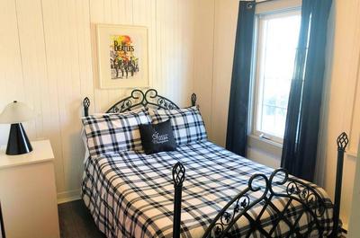Chambre avec salle de bain