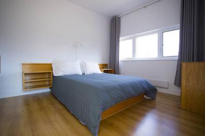 Chambre principale   © T.Asselin