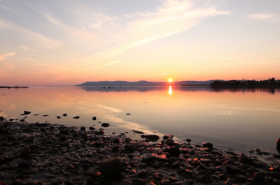 CAMPING DE LA POINTE-TAYLOR