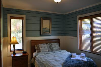 Chambre principale