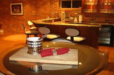 Coin bistro