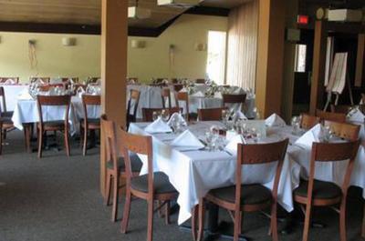 Salle à manger