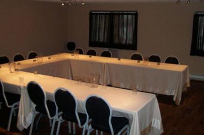 Salle de conférence