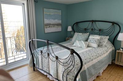 Chambre # 2