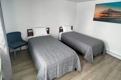 MOTEL ST-BRUNO