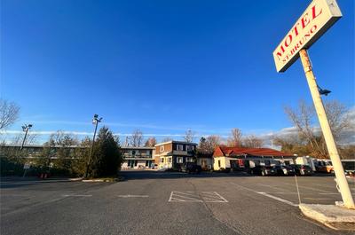 MOTEL ST-BRUNO